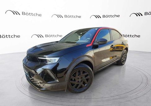 Opel Mokka, 2023 2