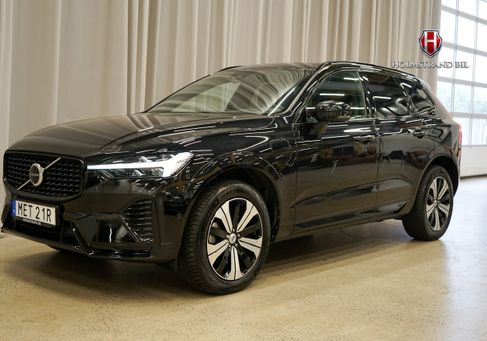 Volvo XC60, 2024