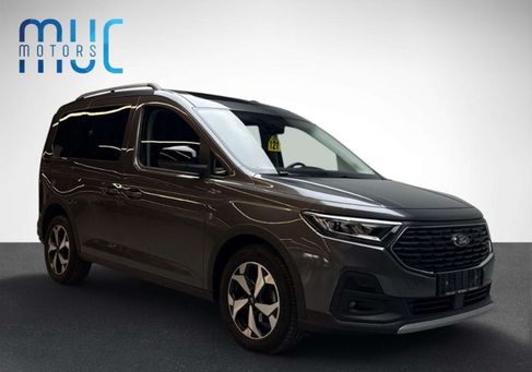 Ford Tourneo Connect, 2024