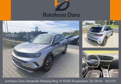 Opel Mokka, 2025