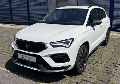 Cupra Ateca, 2023
