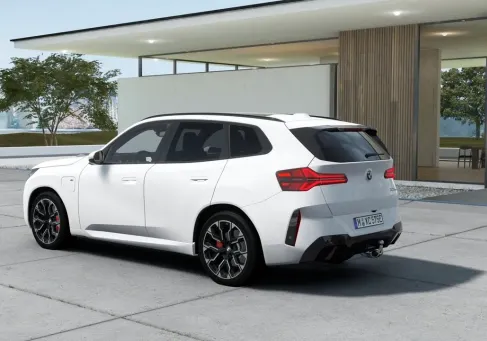 BMW, 2026 2