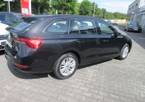 Skoda Octavia, 2022 2