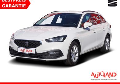 Seat Leon, 2021