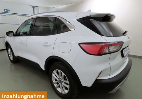 Ford Kuga, 2024