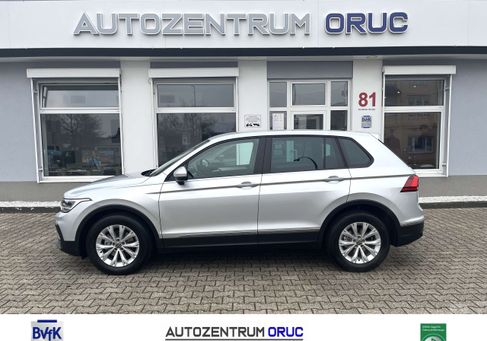 Volkswagen Tiguan, 2023