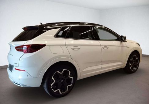 Opel Grandland X, 2024