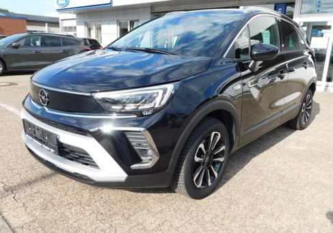 Opel Crossland X, 2023 3