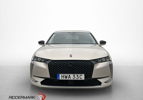 DS Automobiles DS4, 2023