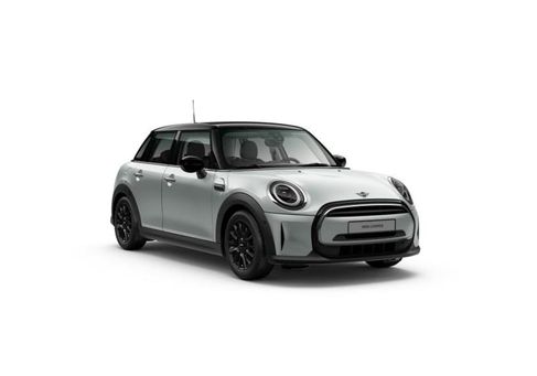 MINI, 2022