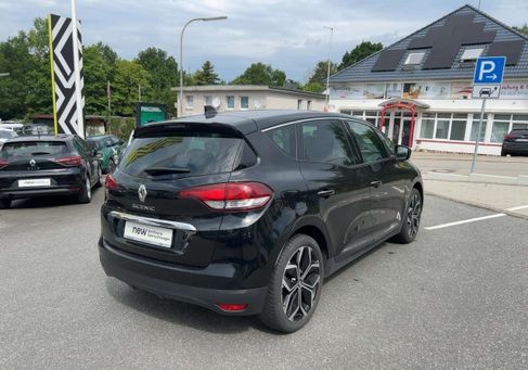 Renault Scenic, 2022