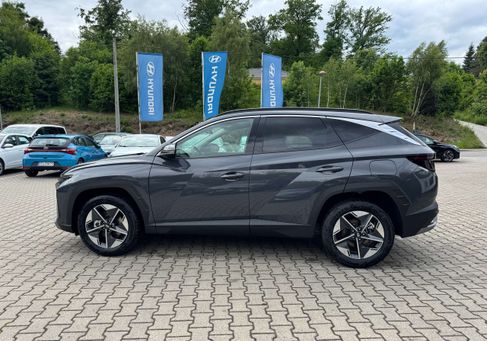 Hyundai Tucson, 2026