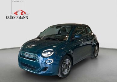 Fiat 500, 2026
