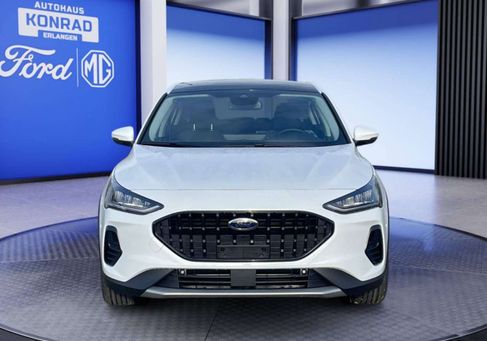 Ford Focus, 2026