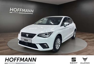 Seat Ibiza, 2026