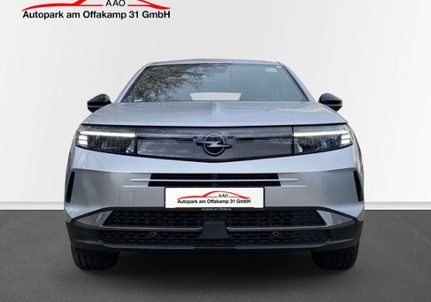 Opel Grandland X, 2025 2