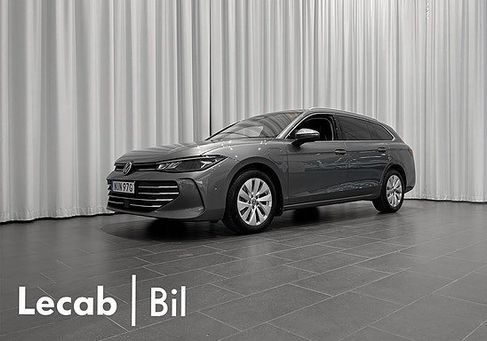 Volkswagen Passat Variant, 2025 2