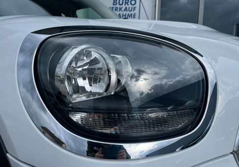 MINI One Countryman, 2019