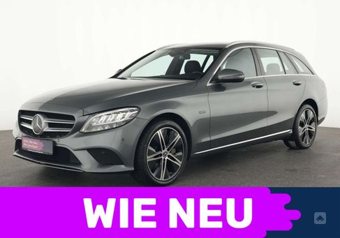 Mercedes-Benz C 300, 2020