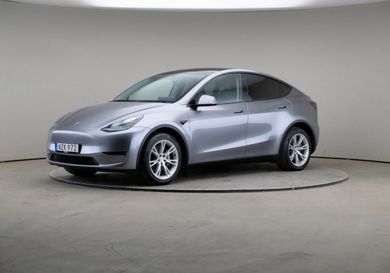 Tesla Model Y, 2023