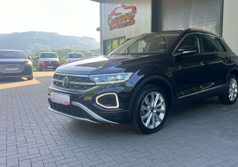 Volkswagen T-Roc, 2023