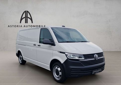 Volkswagen T6 Transporter, 2023