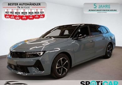 Opel Astra, 2025