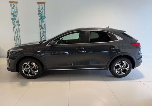 Kia XCeed, 2026