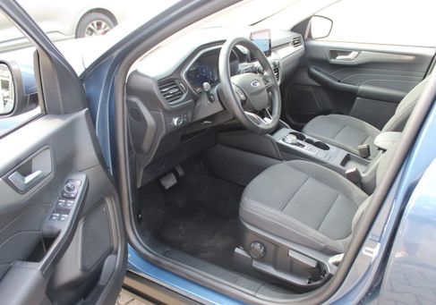 Ford Kuga, 2023