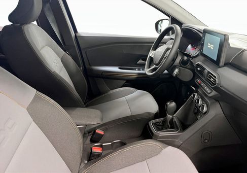 Dacia Sandero Stepway, 2026 3