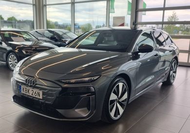 Audi, 2025
