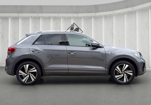 Volkswagen T-Roc, 2022
