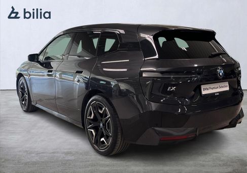 BMW iX, 2023