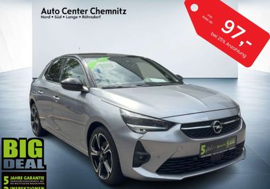 Opel Corsa, 2022