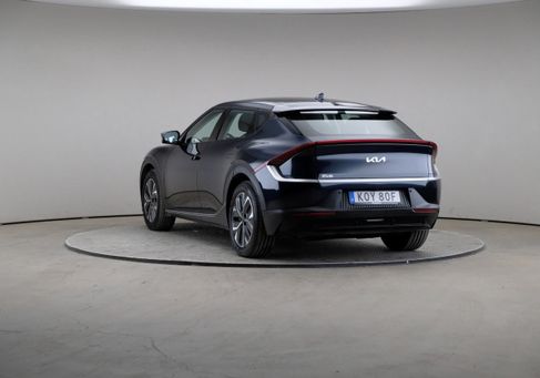 Kia EV6, 2023
