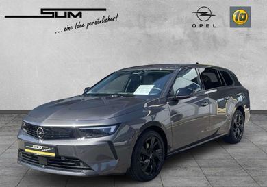 Opel Astra, 2023