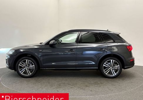 Audi Q5, 2018