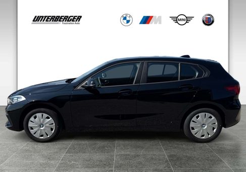 BMW 116, 2024