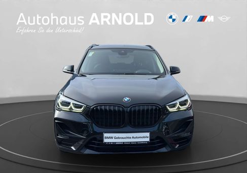 BMW X1, 2020 2