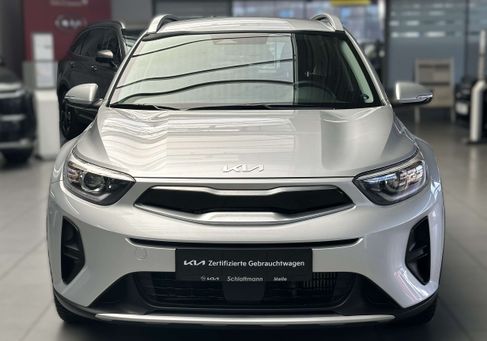 Kia Stonic, 2024