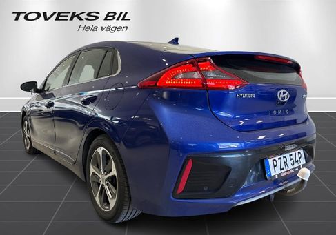 Hyundai IONIQ, 2019