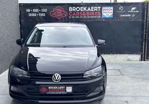 Volkswagen Polo, 2020 2