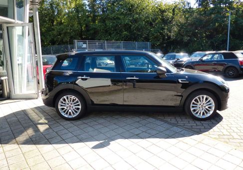 MINI One Clubman, 2019 2