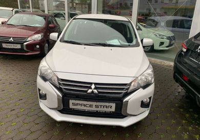 Mitsubishi Space Star, 2023