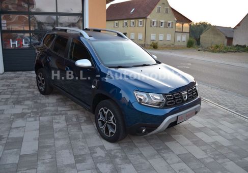 Dacia Duster, 2019 3