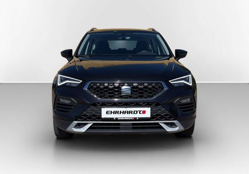 Seat Ateca, 2022