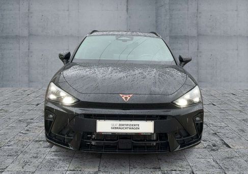 Cupra Leon, 2025 3