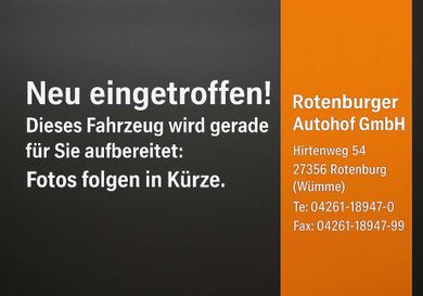 Mercedes-Benz Citan, 2019