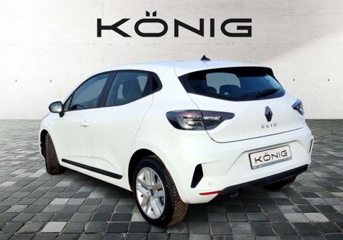 Renault Clio, 2024