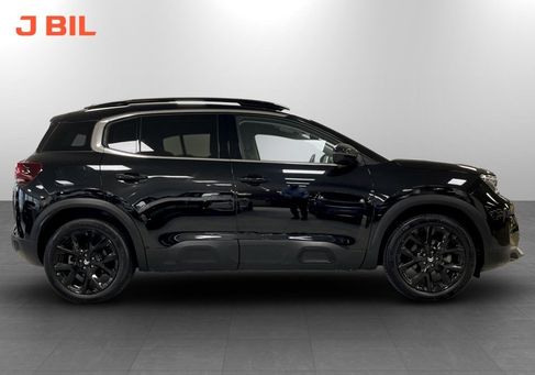 Citroën C5 Aircross, 2024 2